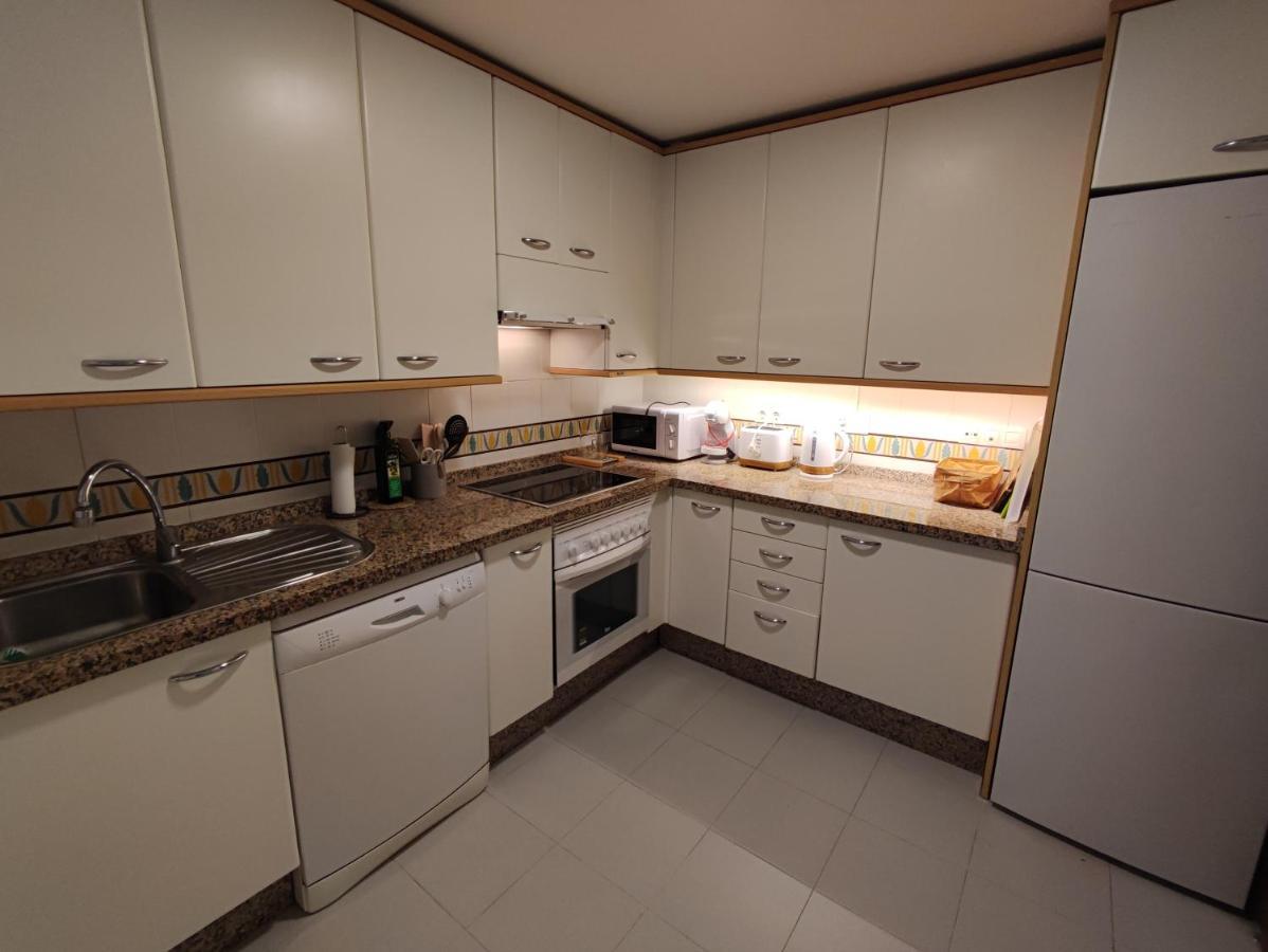 Costalita On The Beach - 3 Bedroom Cosy Apartment Estepona Zewnętrze zdjęcie
